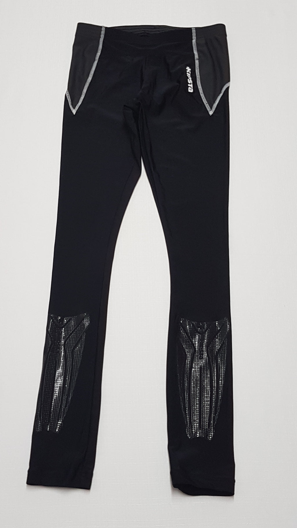 KIPSTA MINŐSÉGI UNISEX BICIGLIS NACI 146-158