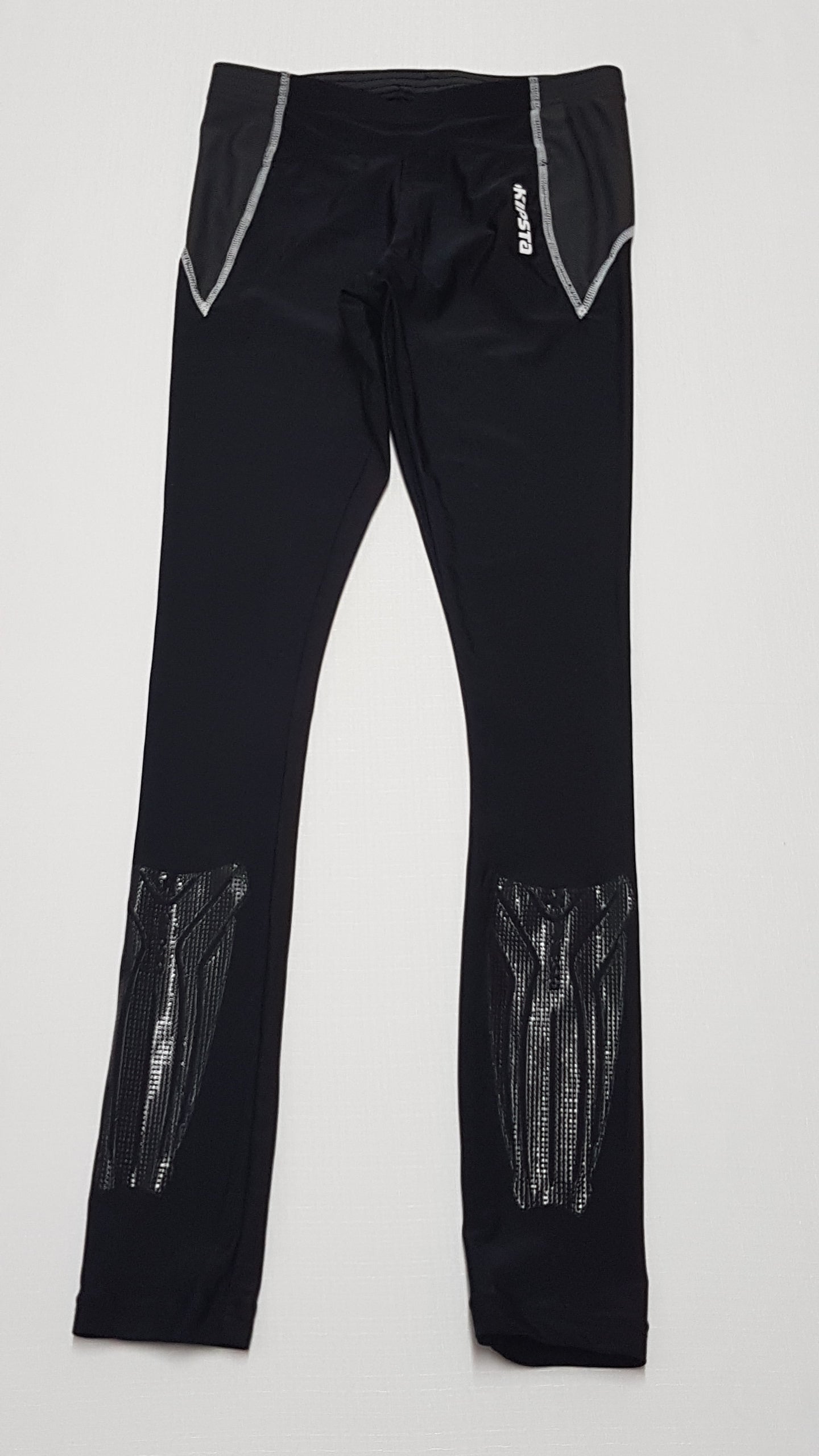 KIPSTA MINŐSÉGI UNISEX BICIGLIS NACI 146-158