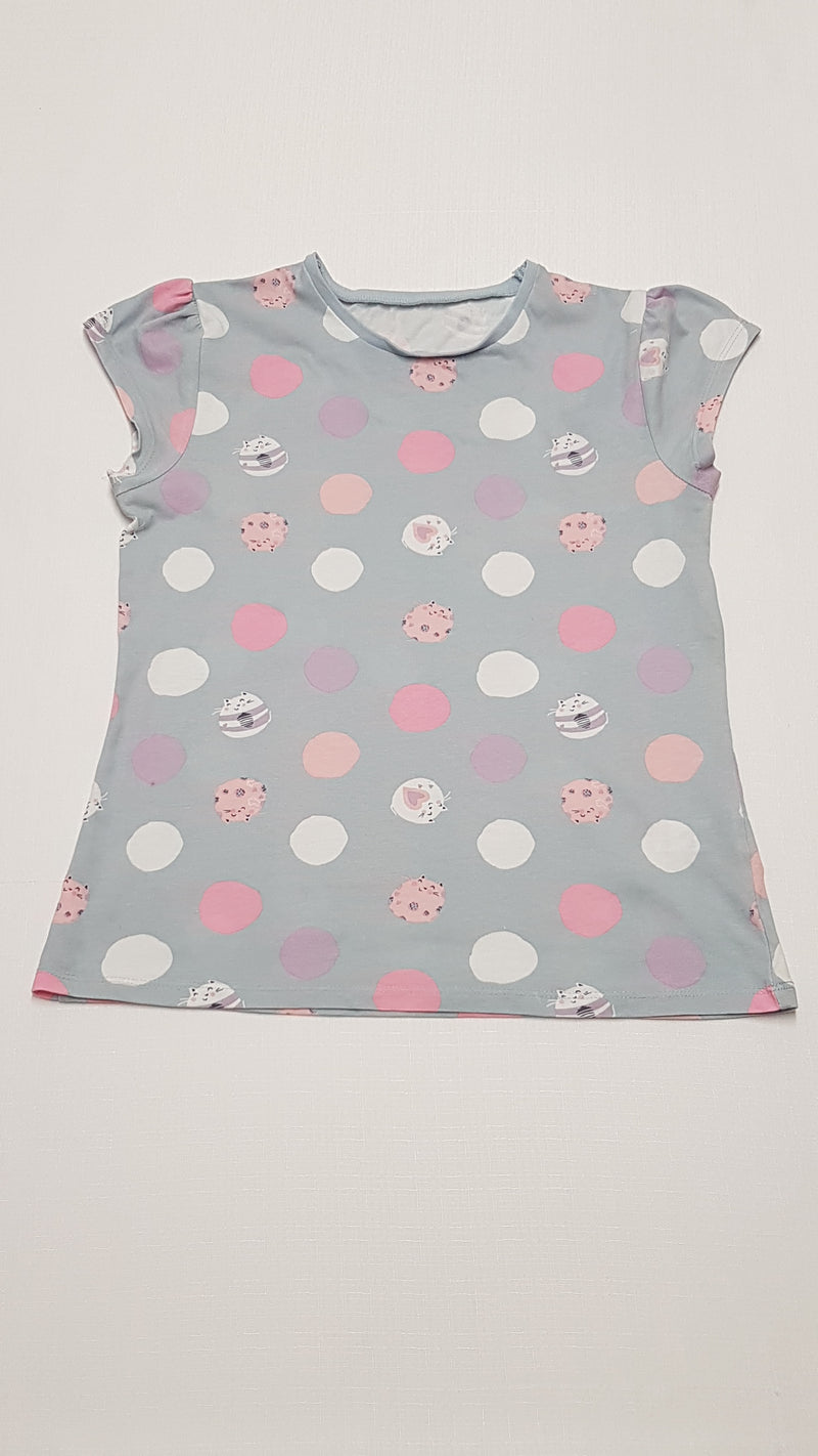 GEORGE CICAFEJES KISLÁNY PÓLÓ 146-152