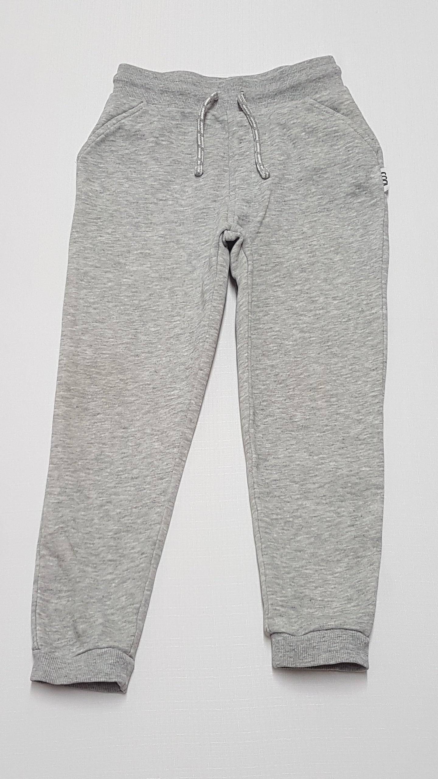 GEORGE SZÜRKE SZÍNŰ UNISEX JOGGER 110-116