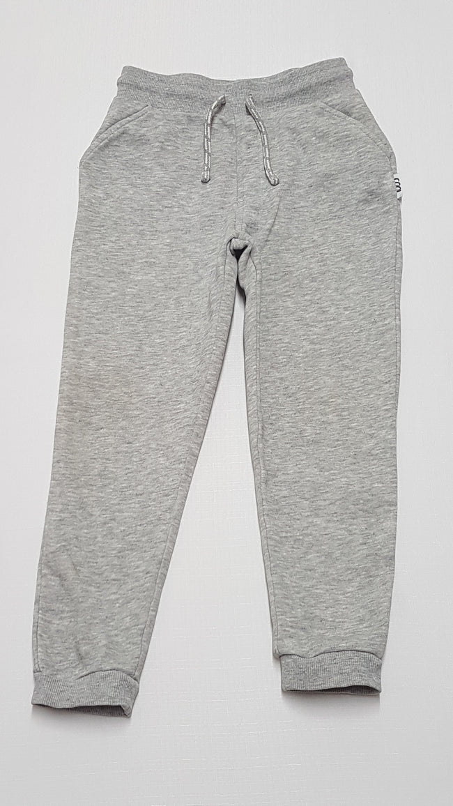 GEORGE SZÜRKE SZÍNŰ UNISEX JOGGER 110-116 Hover Image