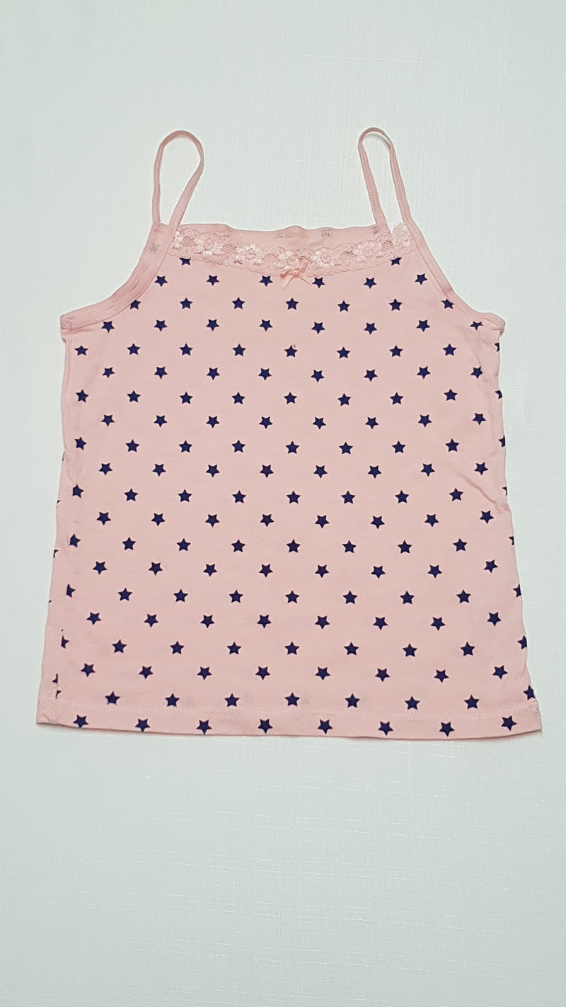 GEORGE CSILLAGMINTÁS KISLÁNY TRIKÓ  134-140