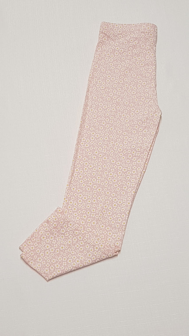 MATALAN APRÓ VIRÁGMINTÁS KISLÁNY LEGGING 116 Hover Image