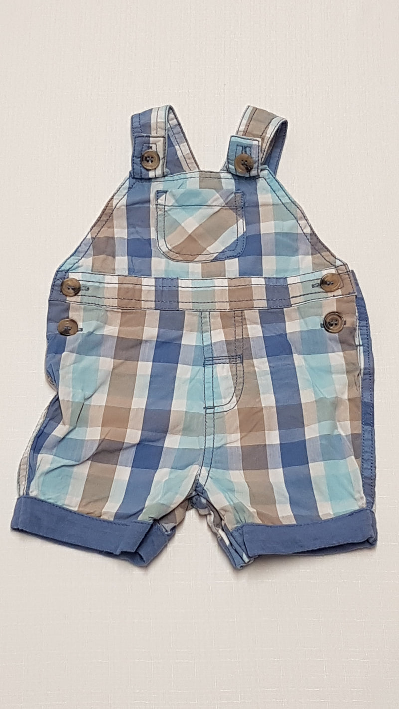 GEORGE KANTÁROS,KOCKÁS KISFIÚ VÁSZON NACI 50-56