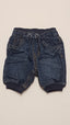 F&F KIDS VÉKONY BÉLELT,BUGGYOS,PUHA KISLÁNY FARMER JOGGER 50-56