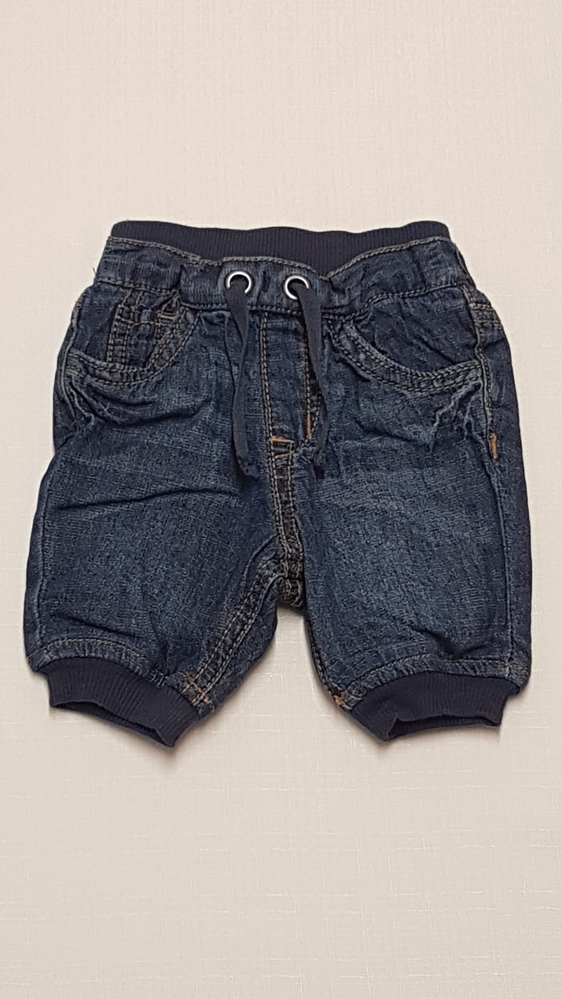 F&F KIDS VÉKONY BÉLELT,BUGGYOS,PUHA KISLÁNY FARMER JOGGER 50-56