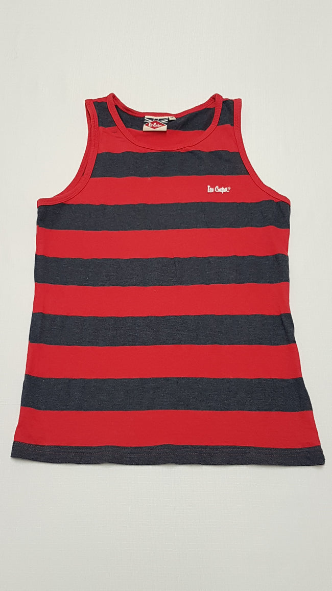 LEE COOPER MINŐSÉGI KISFIÚ DIVAT TRIKÓ 158 Hover Image