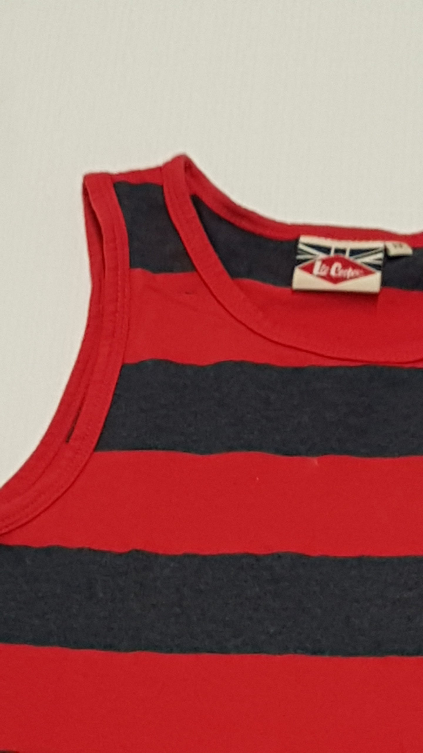 LEE COOPER MINŐSÉGI KISFIÚ DIVAT TRIKÓ 158