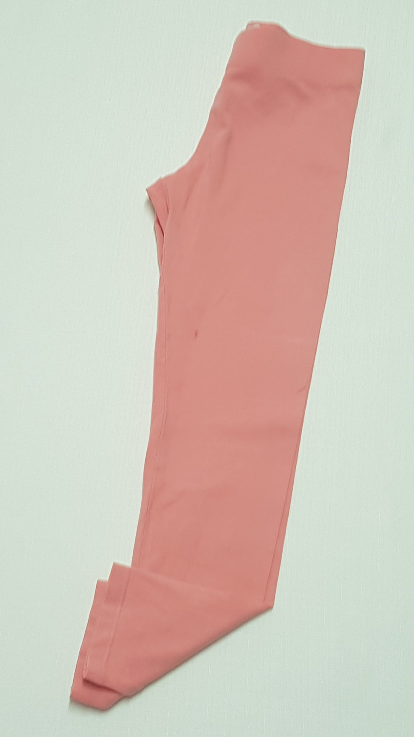 M&S KIDS RÓZSASZÍN SZÍNŰ KISLÁNY LEGGING 116-122