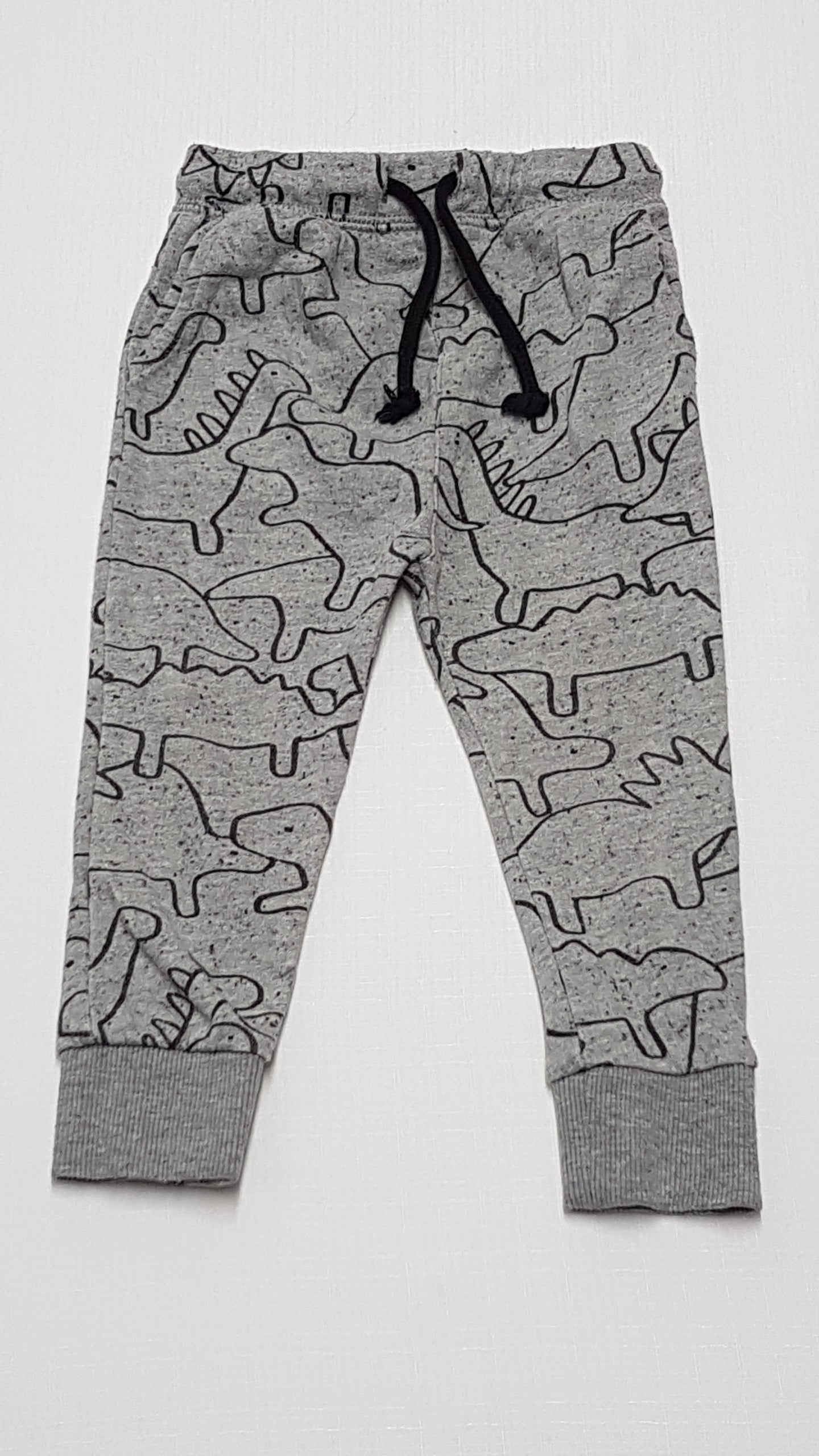 M&S KIDS DÍNÓS KISFIÚ JOGGER  92