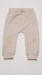 TU KIDS HÁTUL SÜNIKÉS KISFIÚ JOGGER  86-92