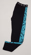 HYPE KIDS KISLÁNY SPORT LEGGING 146-152