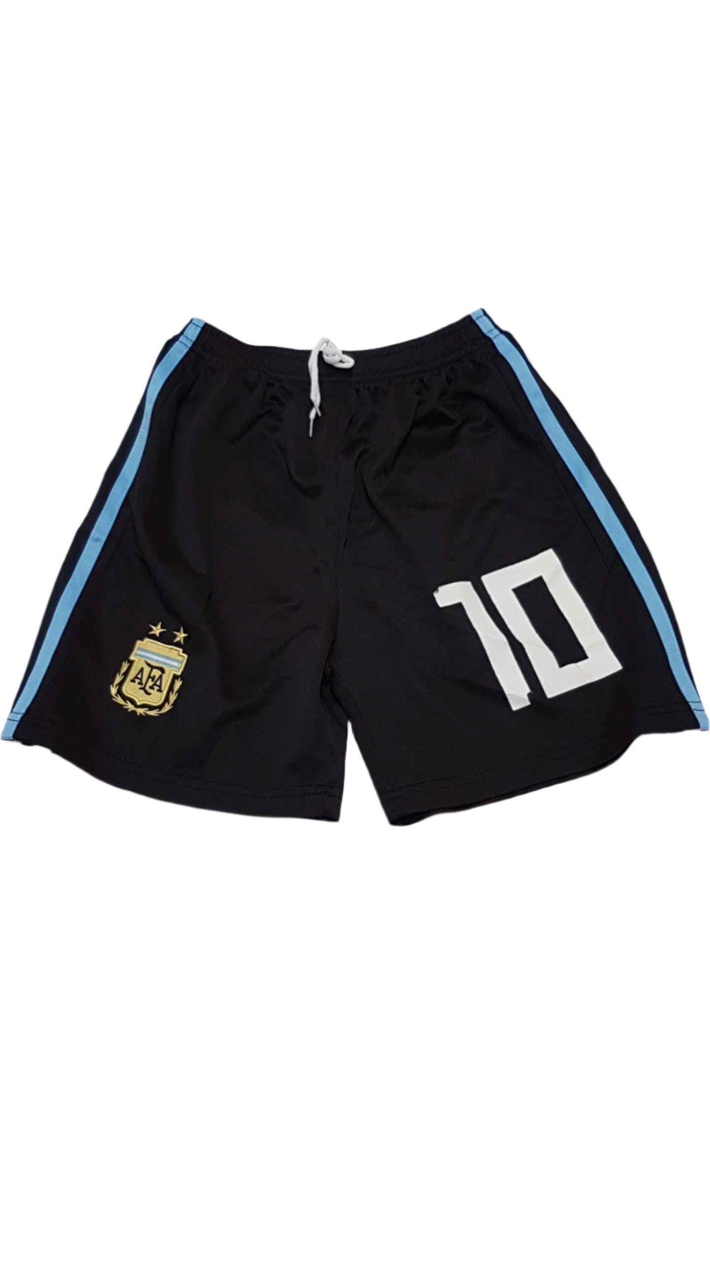 ADIDAS ARGENTÍN VÁLOGATOTT FOOTBALL NADRÁG 128