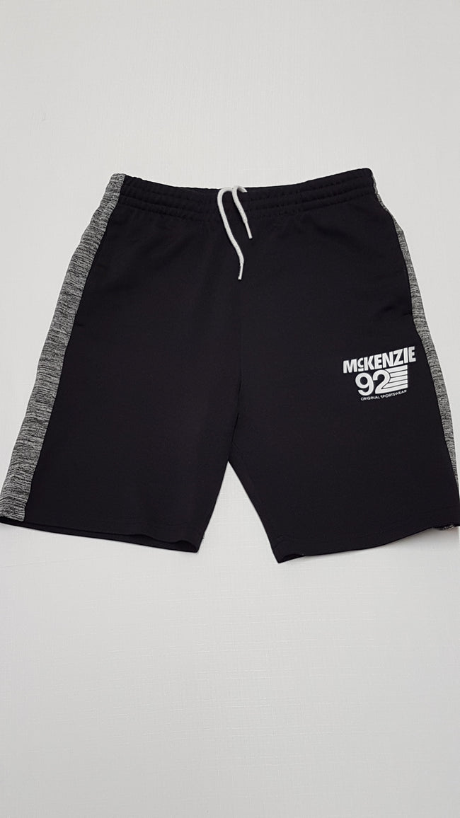 MCKENZIE PRÉMIUM MINŐSÉGŰ,TRENDI KISFIÚ BERMUDA NACI 158-164 Hover Image