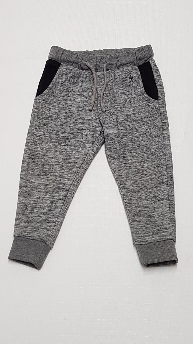 MATALAN SZÜRKE SZÍNŰ KISFIÚ JOGGER 86 Hover Image