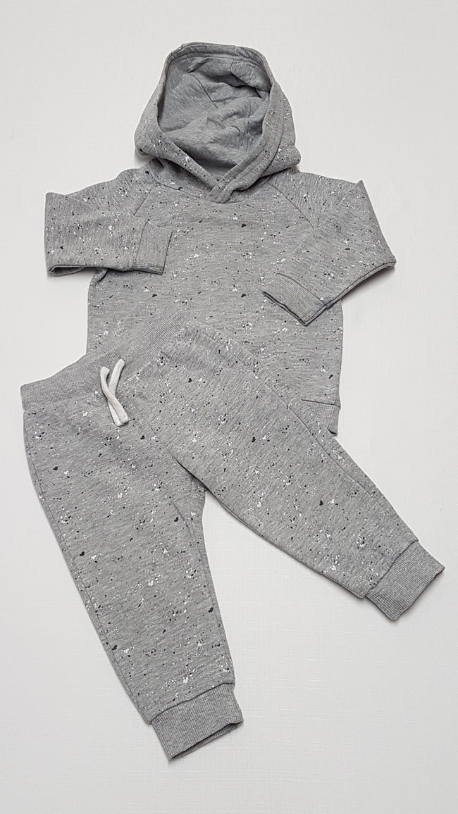 MATALAN KAPUCNIS KISFIÚ SZABADIDŐ SZETT 80-86 Hover Image