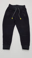 MINI CLUB FEKETE SZÍNŰ KISFIÚ JOGGER 98-104