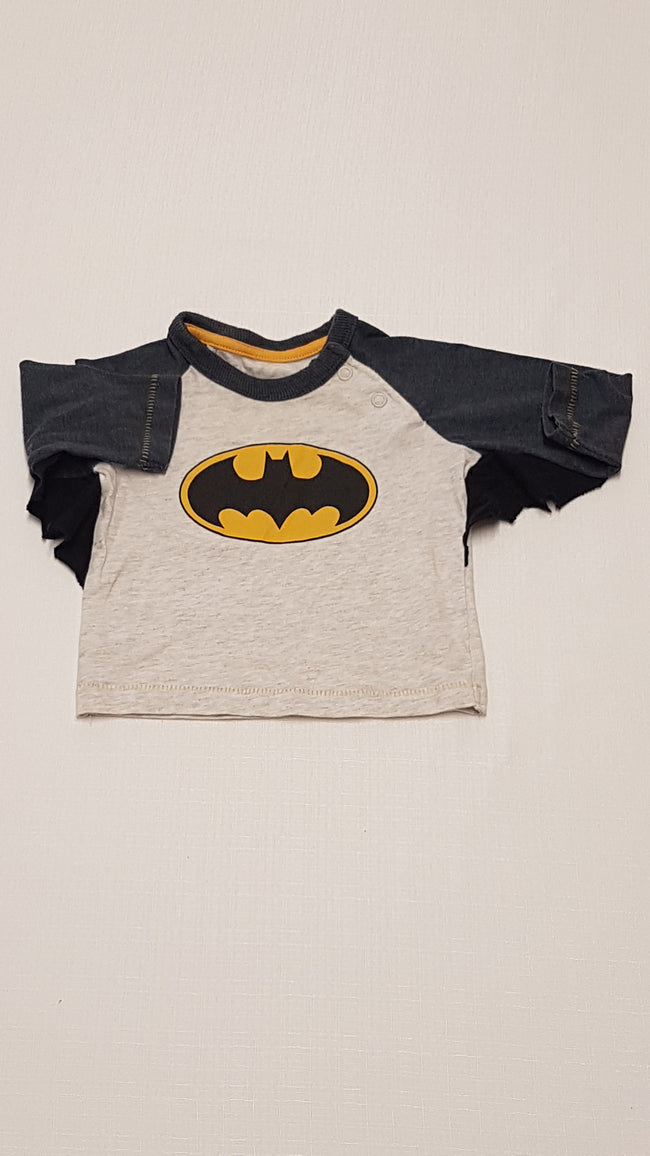 GEORGE BATMAN CUKI KISFIÚ SZABADIDŐ SZETT 56-62 Main Image