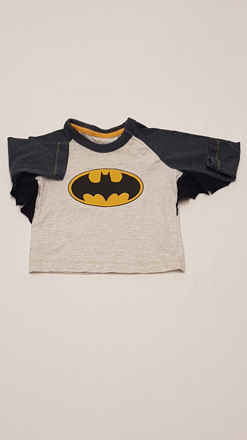 GEORGE BATMAN CUKI KISFIÚ SZABADIDŐ SZETT 56-62