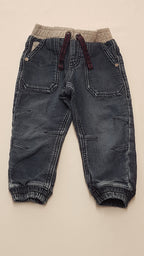 GEORGE VAGÁNY KISFIÚ FARMER JOGGER 86-92
