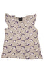 PRIMARK UNICORNOS KISLÁNY PÓLÓ 128