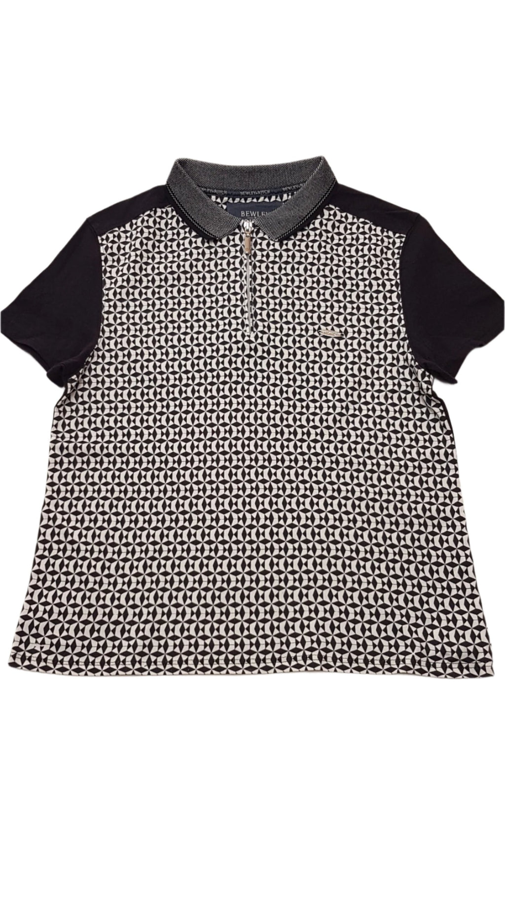 BEWLEY RITCH EXTRA MINŐSÉGŰ,ELEGÁNS KISFIÚ PÓLÓ 146