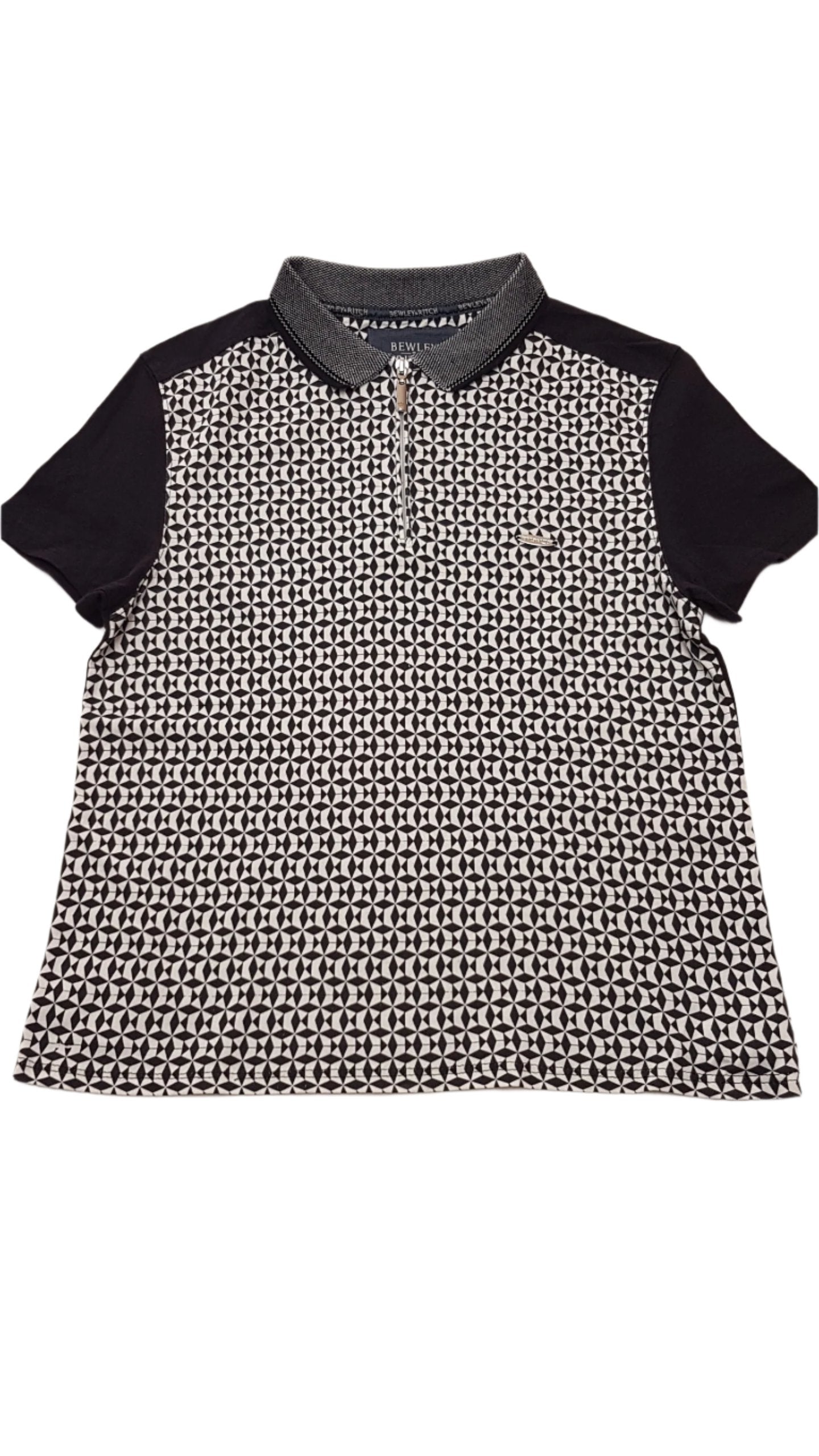 BEWLEY RITCH EXTRA MINŐSÉGŰ,ELEGÁNS KISFIÚ PÓLÓ 146