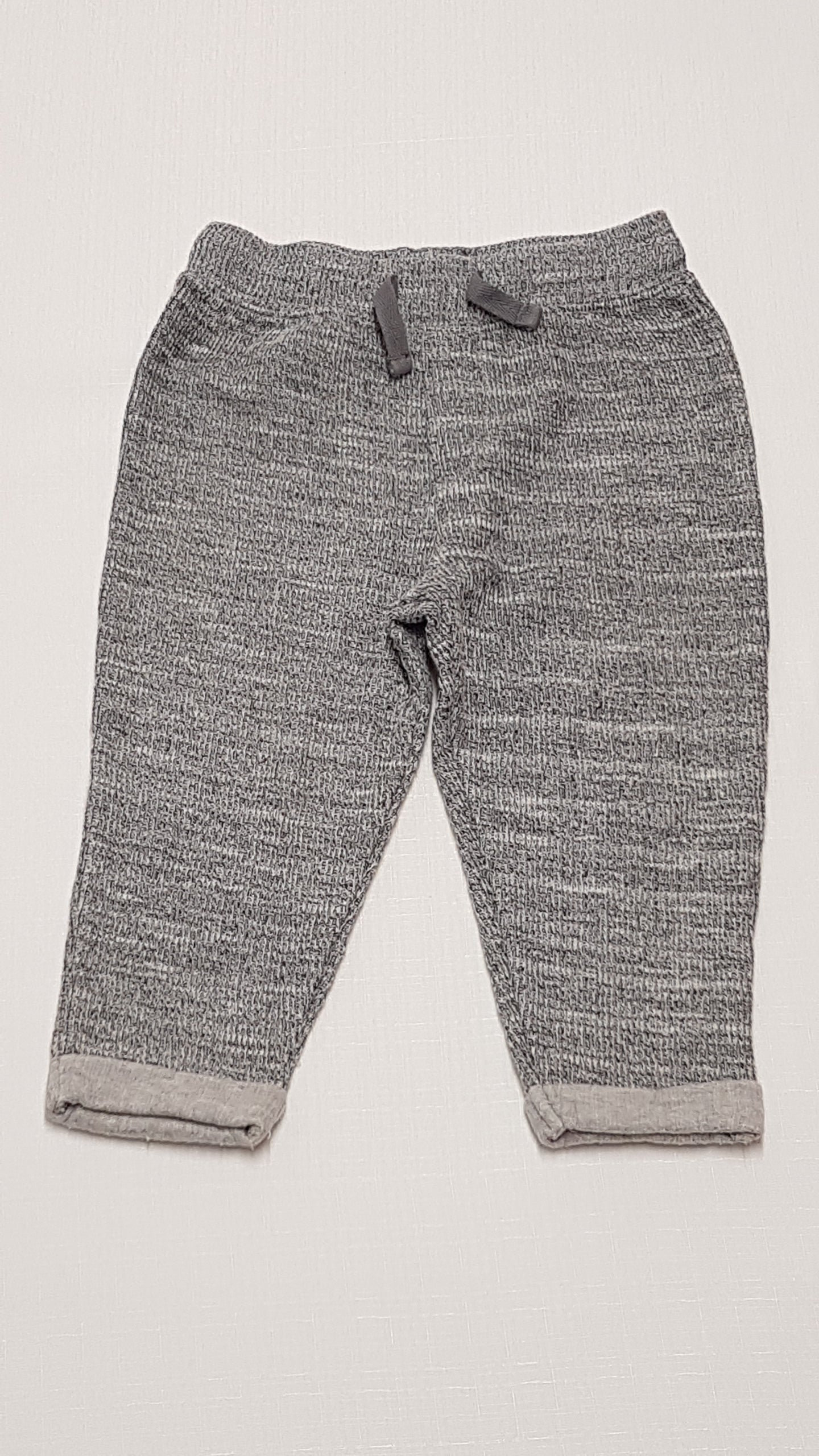 M&S KIDS PAMUT KISFIÚ NADRÁG  80