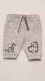 F&F KIDS DÍNÓS KISFIÚ JOGGER 50-68