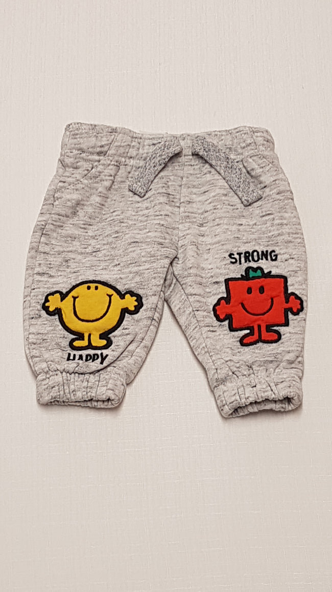 VIDÁM FIGURÁS ,ARANYOS KISFIÚ JOGGER 62 Hover Image