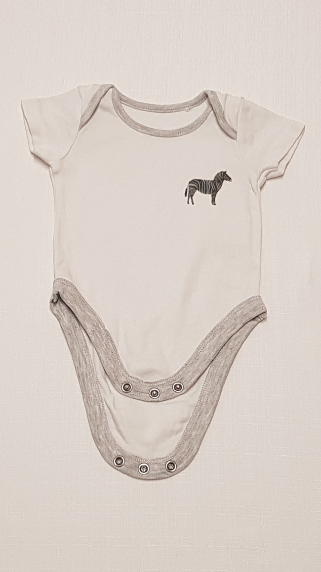 LILLY& DAN ZEBRÁS,UNISEX BODY 56-62 Hover Image