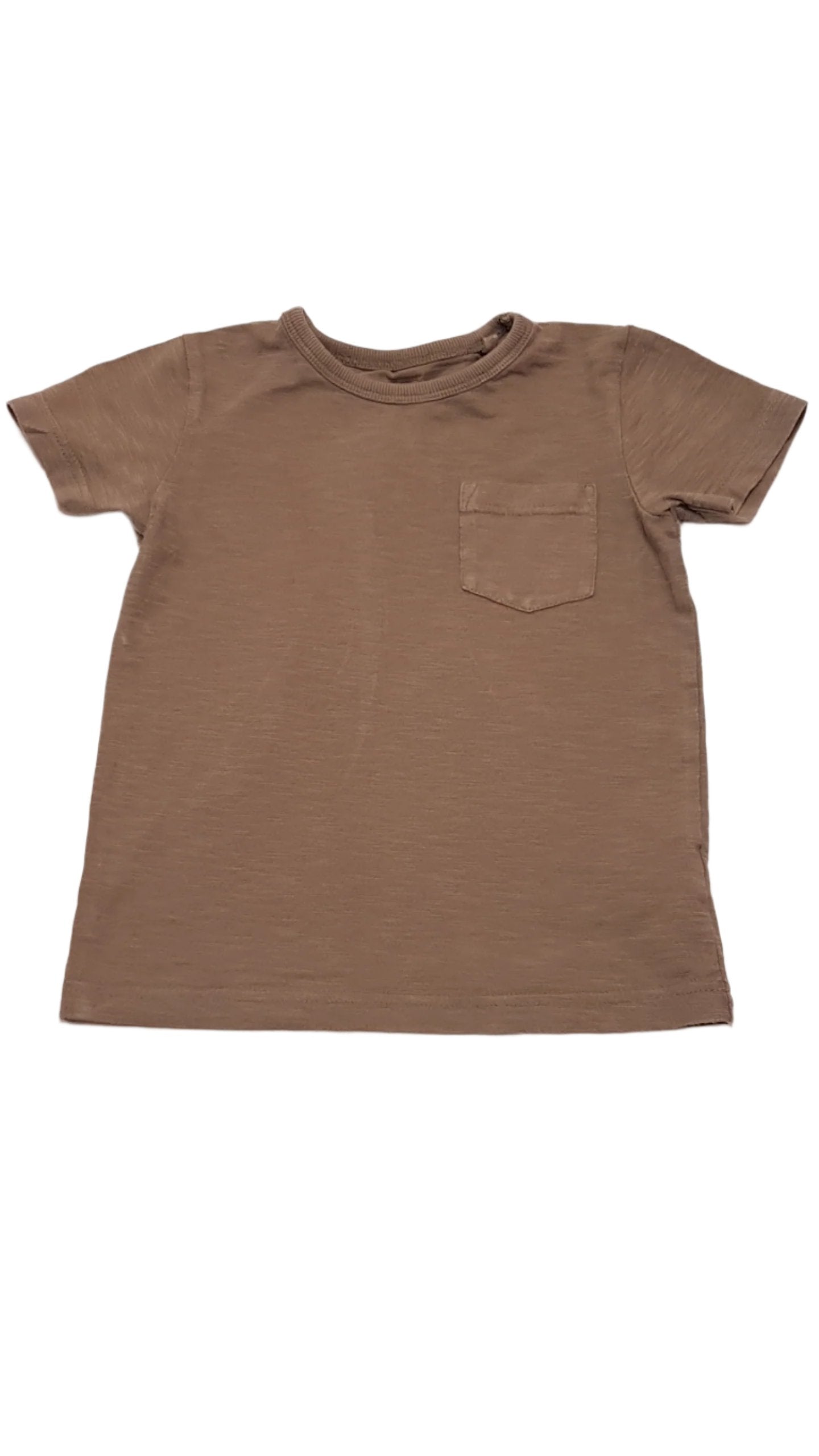 NEXT TRENDI SZÍNŰ KISFIÚ PÓLÓ 98