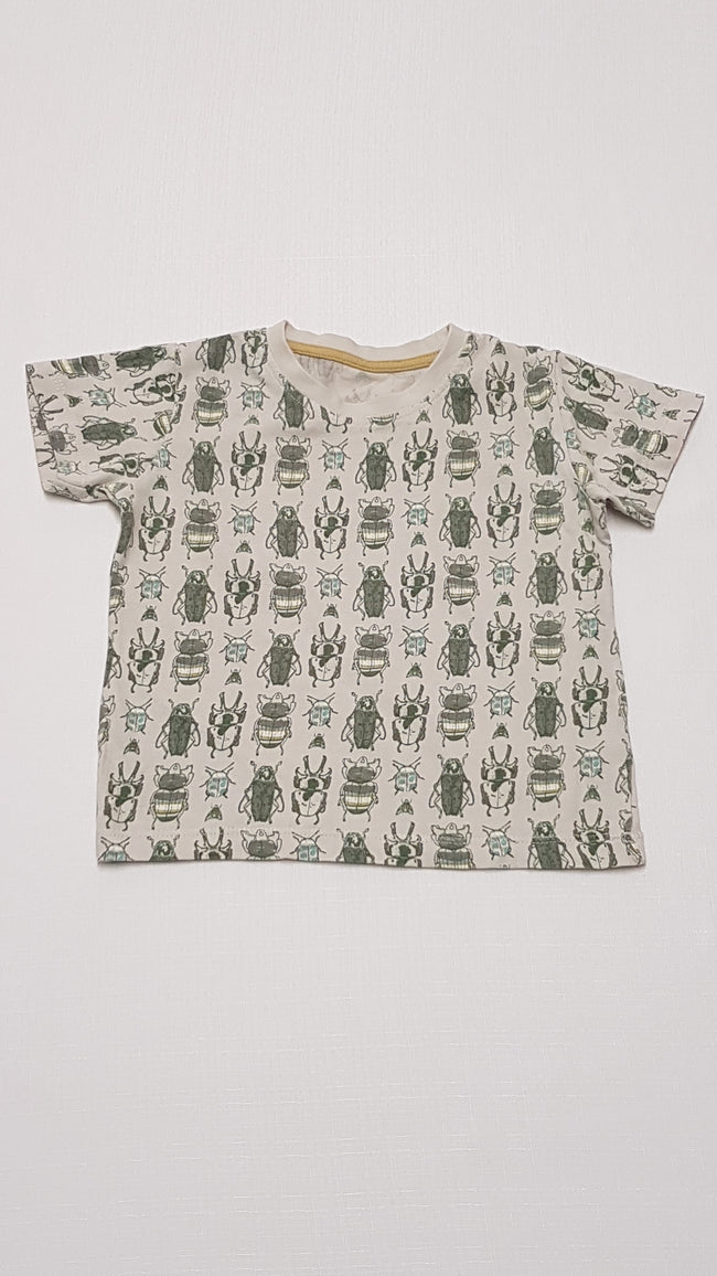 MATALAN APRÓ MINTÁS,VAGÁNY  KISFIÚ PÓLÓ 92 Hover Image
