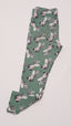 GEORGE ZEBRÁS KISLÁNY LEGGING 98-104