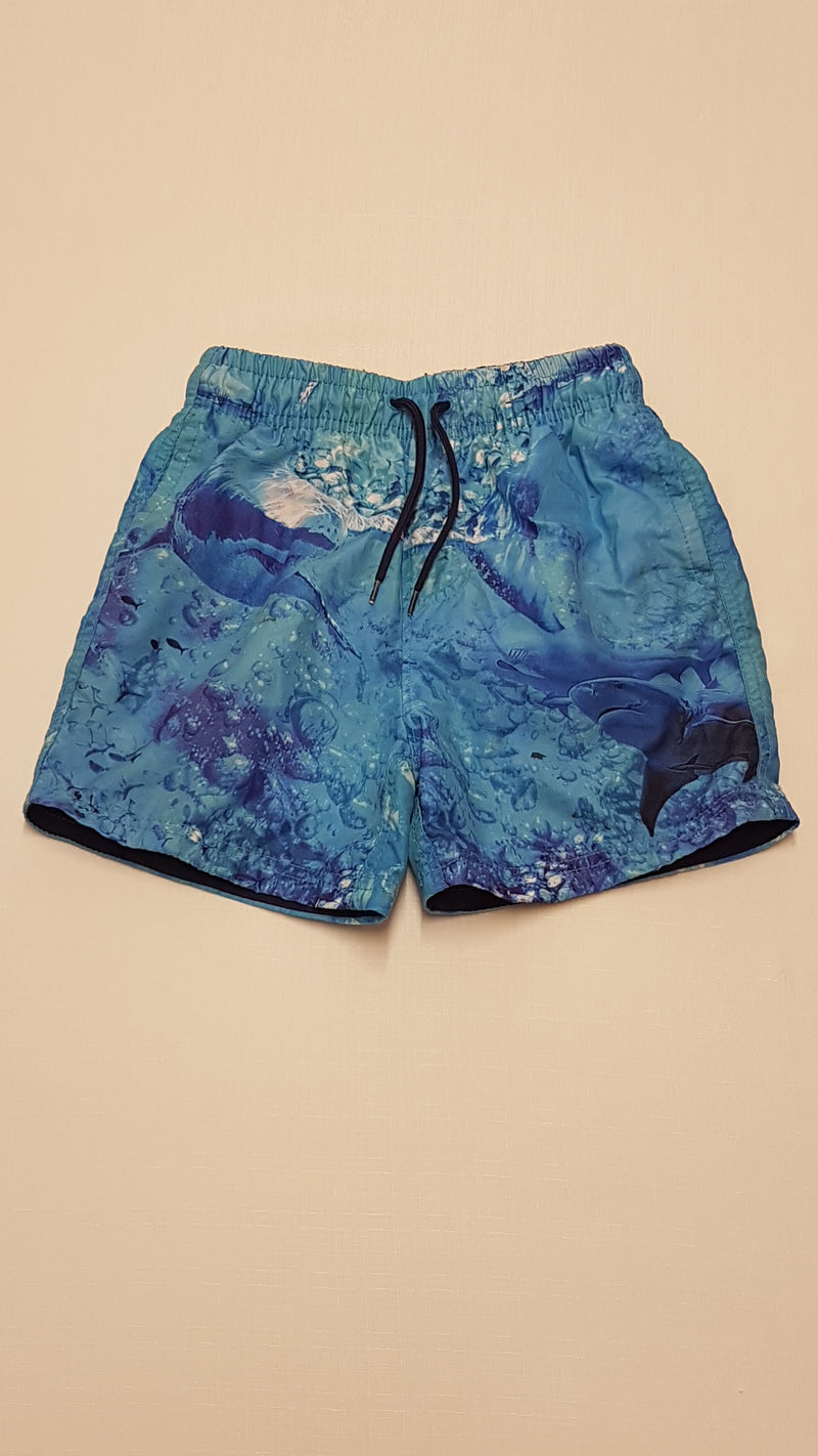 GEORGE CÁPÁS KISFIÚ FÜRDŐNACI 128