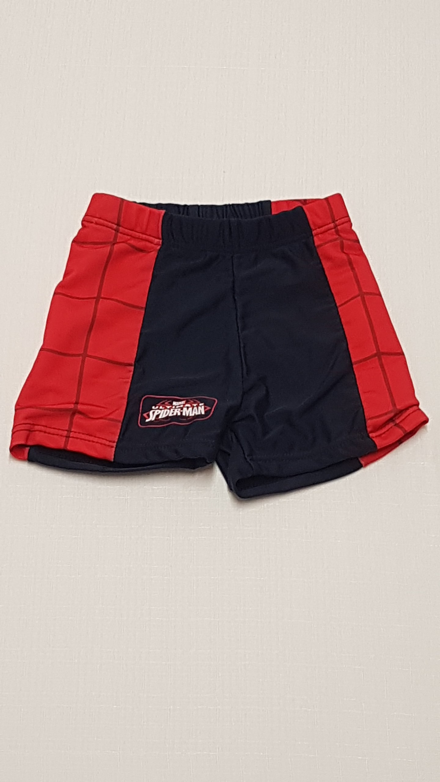 MARVEL PÓKEMBERES,VAGÁNY KISFIÚ FÜRDŐNACI 92