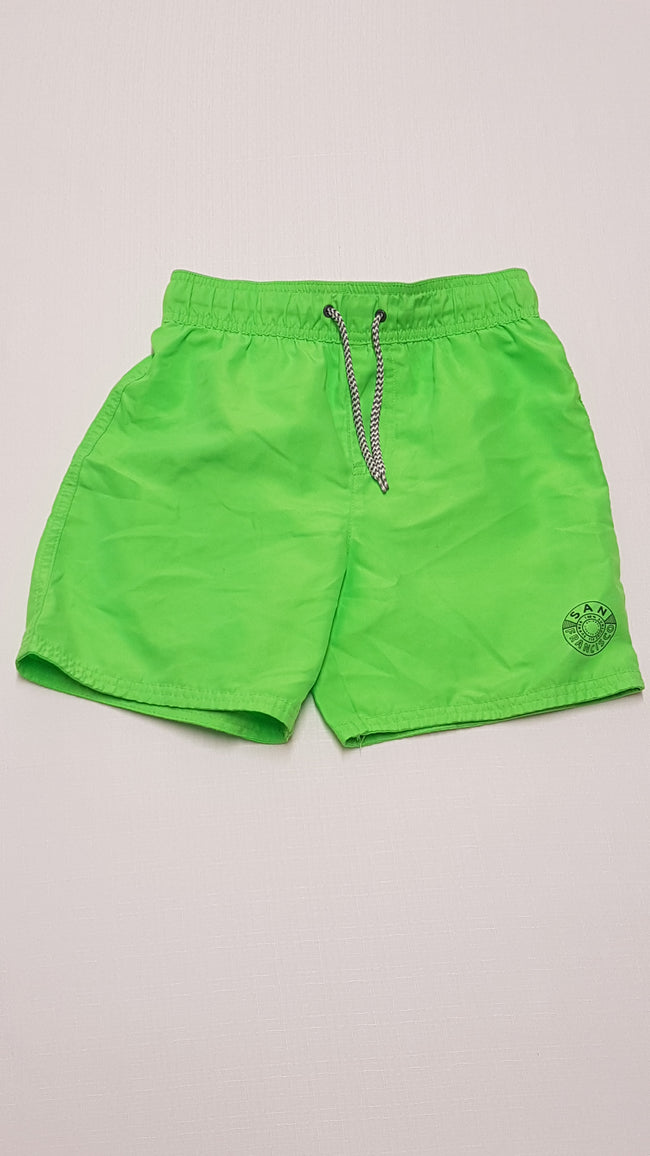 GEORGE TRENDI SZÍNŰ KISFIÚ FÜRDŐNACI 128-134 Hover Image