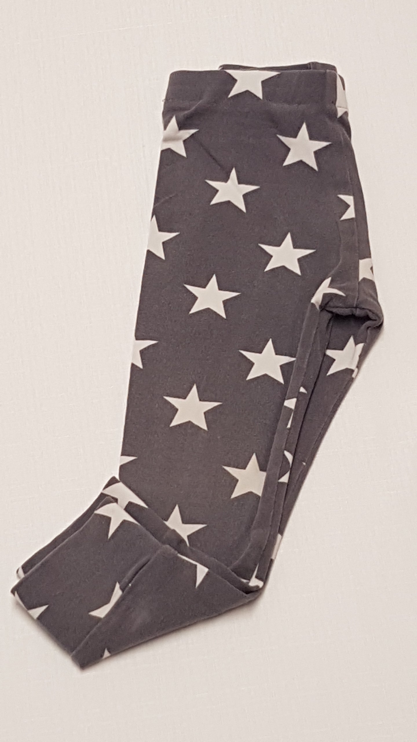 LESHY CSILLAGMINTÁS,UNISEX,PAMUT NACI 80-86