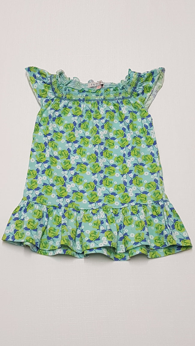 INDIGO COLLECTION PAMUT KISLÁNY RUHÁCSKA 92 Hover Image