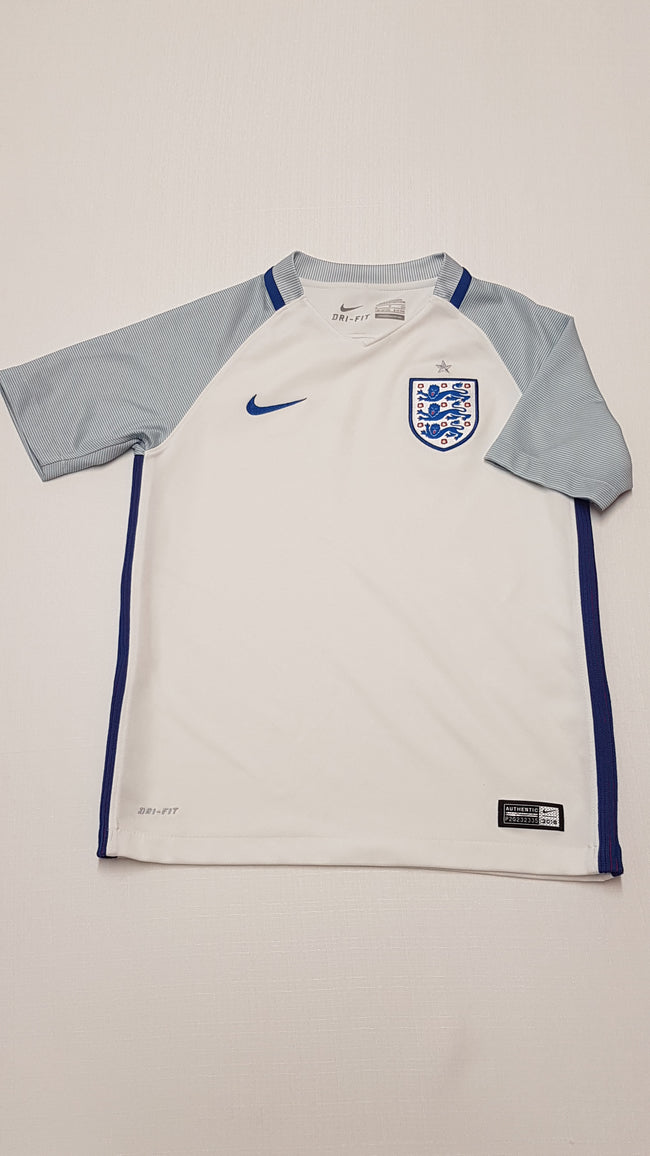 NIKE ANGOL VÁLOGATOTT FOOTBALL MEZ 128-134 Hover Image