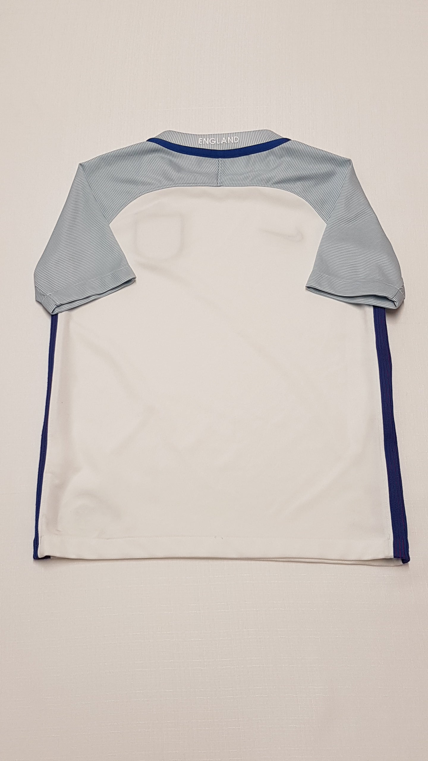 NIKE ANGOL VÁLOGATOTT FOOTBALL MEZ 128-134