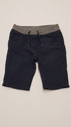 TU KIDS GUMIS DEREKÚ,SÖTÉTKÉK KISFIÚ BERMUDANACI 92-98