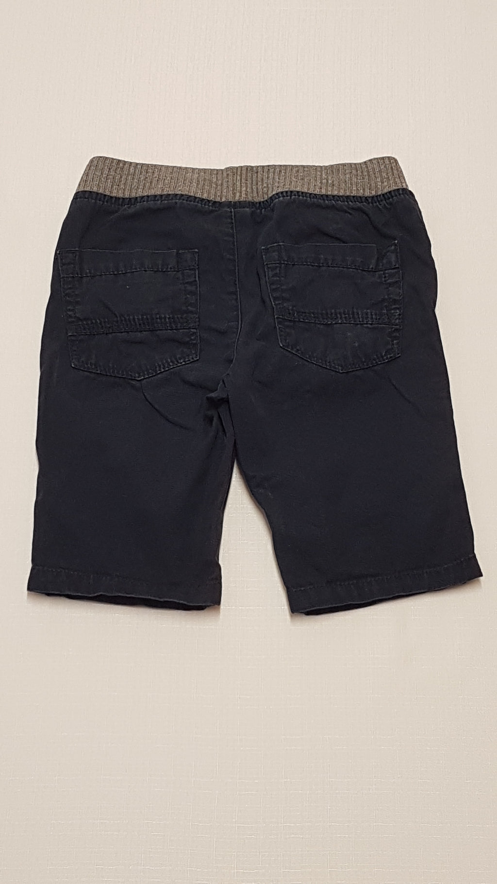 TU KIDS GUMIS DEREKÚ,SÖTÉTKÉK KISFIÚ BERMUDANACI 92-98