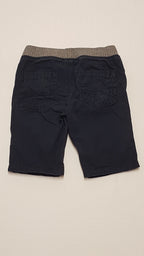 TU KIDS GUMIS DEREKÚ,SÖTÉTKÉK KISFIÚ BERMUDANACI 92-98