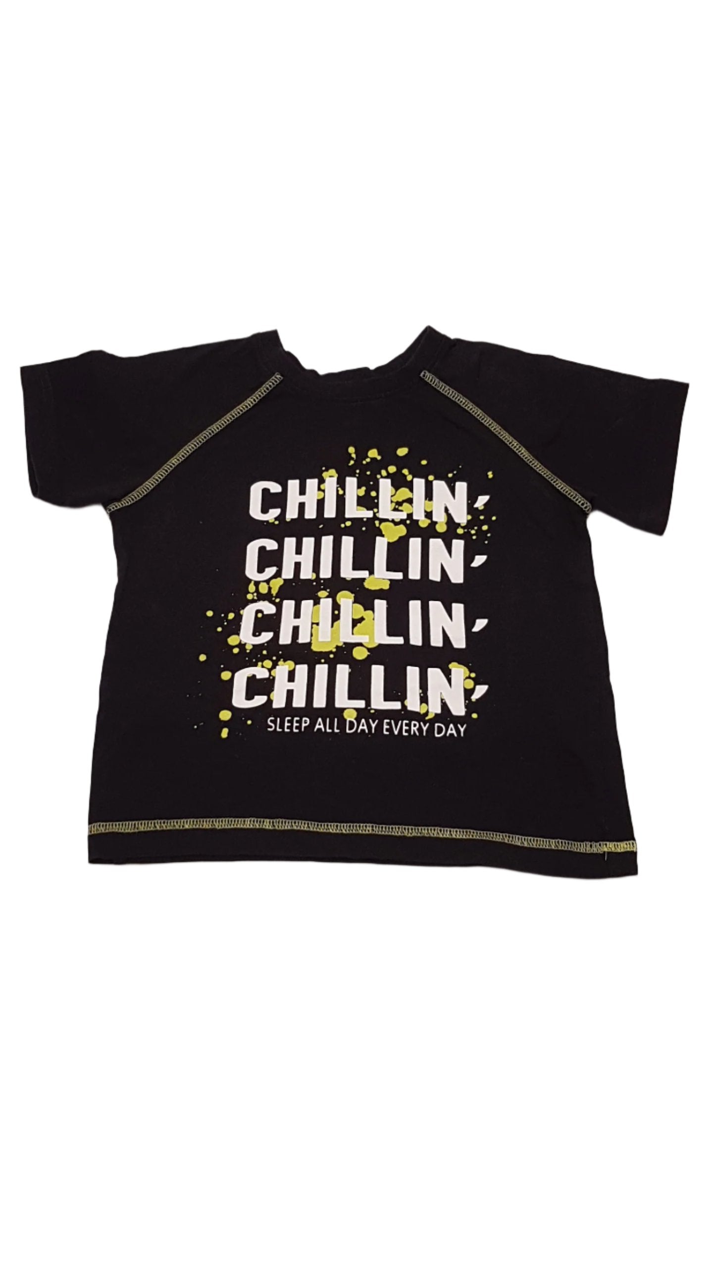 MATALAN CHILLIN FELIRATÚ KISFIÚ VAGÁNY PÓLÓ 116