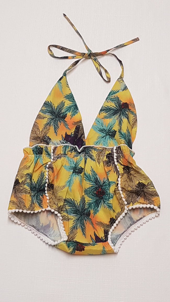 ÚJ BABY FASHION GYÖNYÖRŰ SZÉP ,KÜLÖNLEGES KISLÁNY NAPOZÓ 92 Hover Image