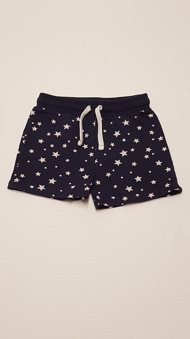 GEORGE CSILLAGMINTÁS,PAMUT KISLÁNY RÖVIDNACI 110-116