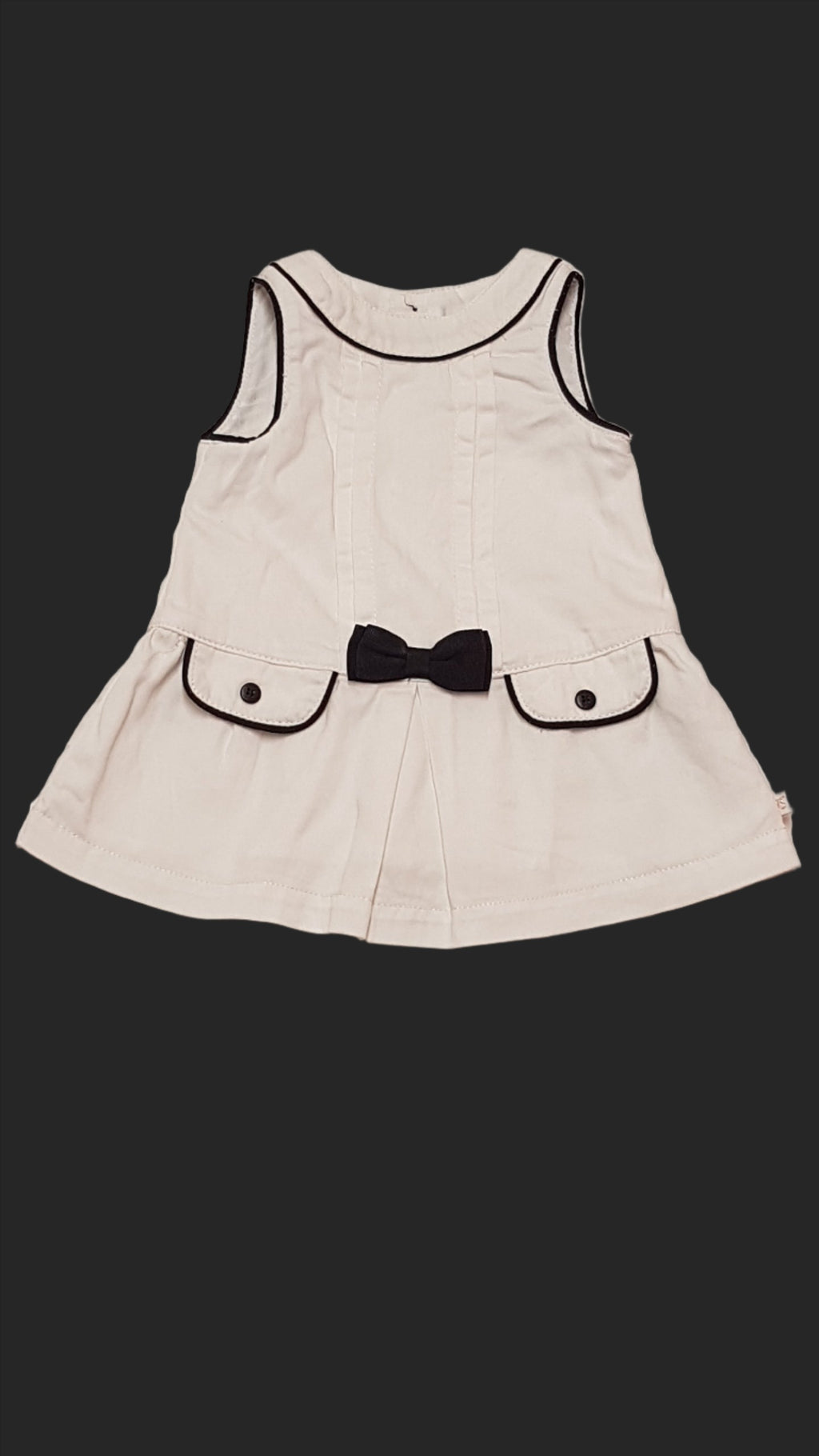 TED BAKER DESIGNER ELEGÁNS,ALKALMI KISLÁNY RUHÁCSKA 56-62