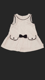 TED BAKER DESIGNER ELEGÁNS,ALKALMI KISLÁNY RUHÁCSKA 56-62