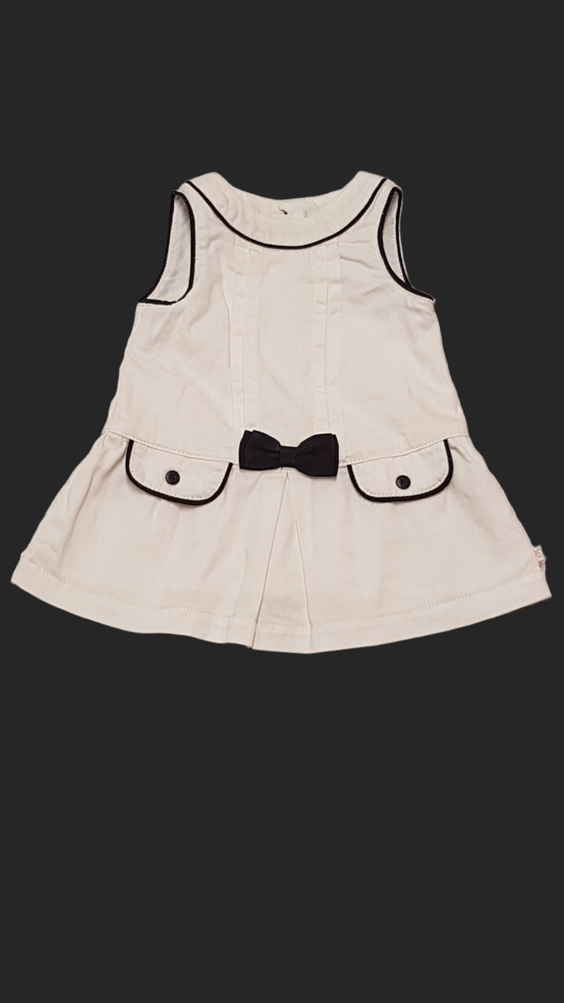 TED BAKER DESIGNER ELEGÁNS,ALKALMI KISLÁNY RUHÁCSKA 56-62